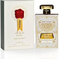 Ard Al Zaafaran Meethaq Extrait De Rouge