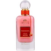 Ard Al Zaafaran Musk Collection Ithra Dubai Pomegranate