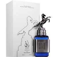 Ard Al Zaafaran Bareq Mirage