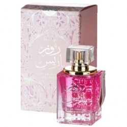 Ard Al Zaafaran Rose Paris