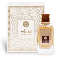 Ard Al Zaafaran Shahrazad foto-small