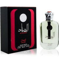 Ard Al Zaafaran Al Sayaad for Man foto-small