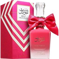 Ard Al Zaafaran Bint Hooran Rose Passion foto-small