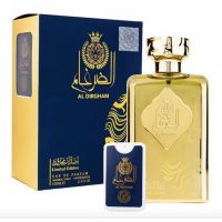 Ard Al Zaafaran Al Dirgham  Limited Edition foto-small