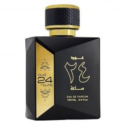 Ard Al Zaafaran Oud 24 Hours