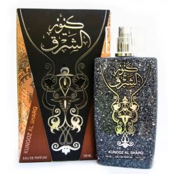 Ard Al Zaafaran Kunooz Al Sharq