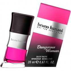Bruno Banani Dangerous Woman