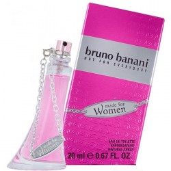 Bruno Banani Made for Women