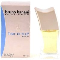 Bruno Banani Time To Play Woman