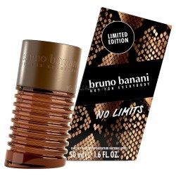 Bruno Banani No Limits Man