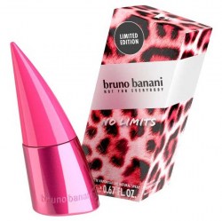 Bruno Banani No Limits Woman