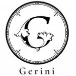 Gerini  brand logo