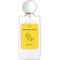 Domaine Prive Parfums Mimosa