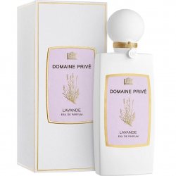Domaine Prive Parfums Lavande