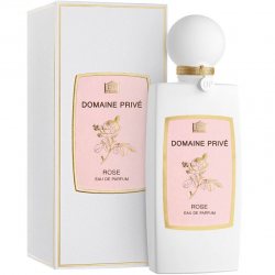 Domaine Prive Parfums Rose