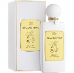 Domaine Prive Parfums Cedrat