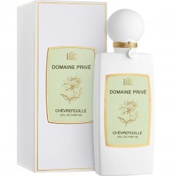 Domaine Prive Parfums Chevrefeuille