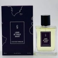 Une Nuit Nomade Love at First Sight foto-small