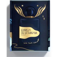 Une Nuit Nomade Estrella de la Manana