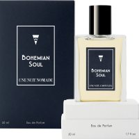 Une Nuit Nomade Bohemian Soul