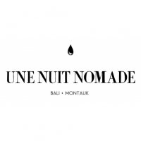 Une Nuit Nomade  brand logo