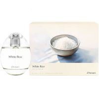 d`Annam White Rice