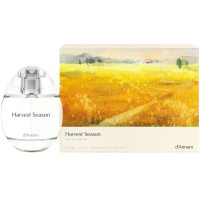 d`Annam Harvest Season