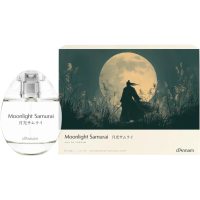 d`Annam Moonlight Samurai