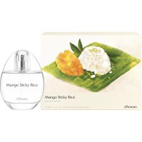 d`Annam Mango Sticky Rice