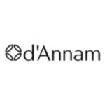 d`Annam  brand logo