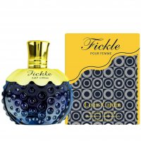 Louis Cardin Fickle