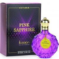 Estiara Pink Sapphire foto-small
