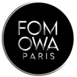 Fomowa Paris  brand logo