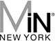 MiN New York  brand logo