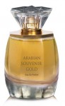 Arabian Souvenir Gold
