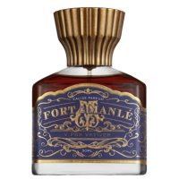 Fort & Manle V For Vetiver