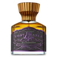 Fort & Manle Bojnokopff