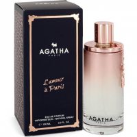 Agatha Paris L`Amour a Paris