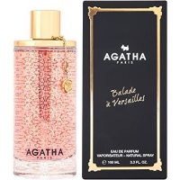 Agatha Paris Balade a Versailles