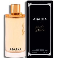Agatha Paris Un Soir A Paris