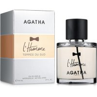 Agatha Paris L`Homme Terres du Sud