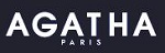 Agatha Paris  brand logo