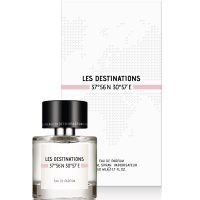 Les Destinations Isparta