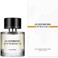 Les Destinations Grasse