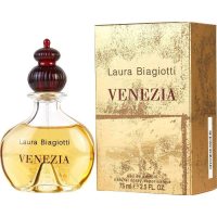 Laura Biagiotti Venezia