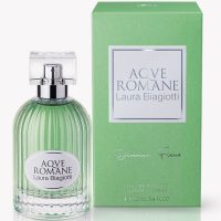 Laura Biagiotti Aqve Romane Divinum Ficus