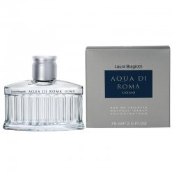 Laura Biagiotti Aqua Di Roma Uomo foto-small