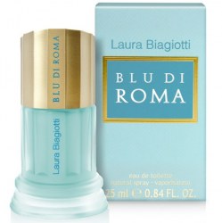 Laura Biagiotti Blu di Roma Donna foto-small