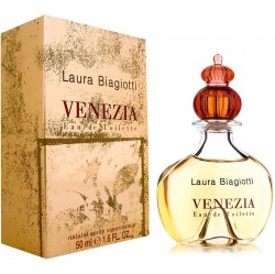 Laura Biagiotti Venezia Eau de Toilette