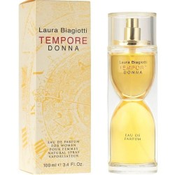 Laura Biagiotti Tempore Donna